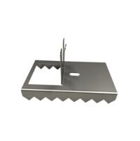 MI FIX / Metaliniam fasado karkasui