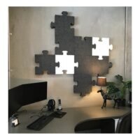 WHISPER® Puzzle akustinė plokštė