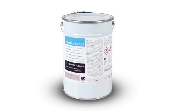 POLIQUID skysta PVC hidroizoliacija