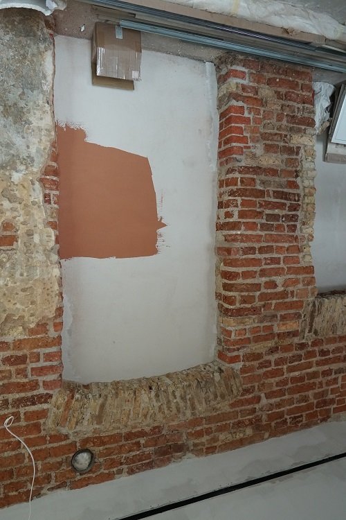 SLENTEX® Aerogelis