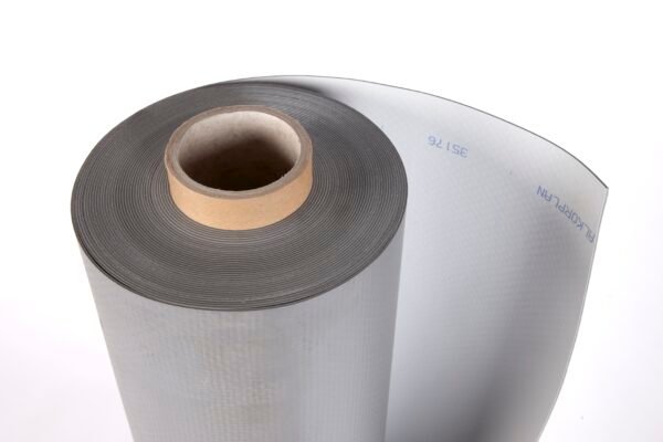 ALKORPLAN F PVC stogo danga mechaniniam tvirtinimui