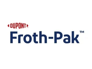 6 FROTH-PAK